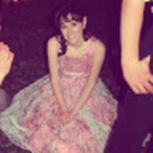 Meet your Posher, Cecelia